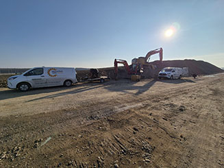 Piese de schimb caterpillar